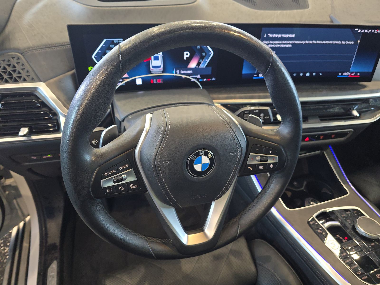 2024 BMW X5 xDrive40i AWD