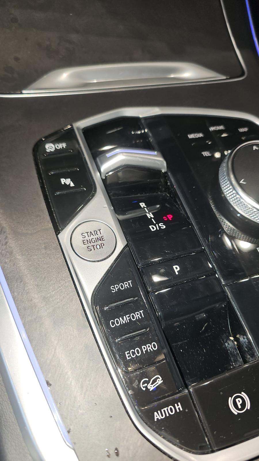 2024 BMW X5 xDrive40i AWD