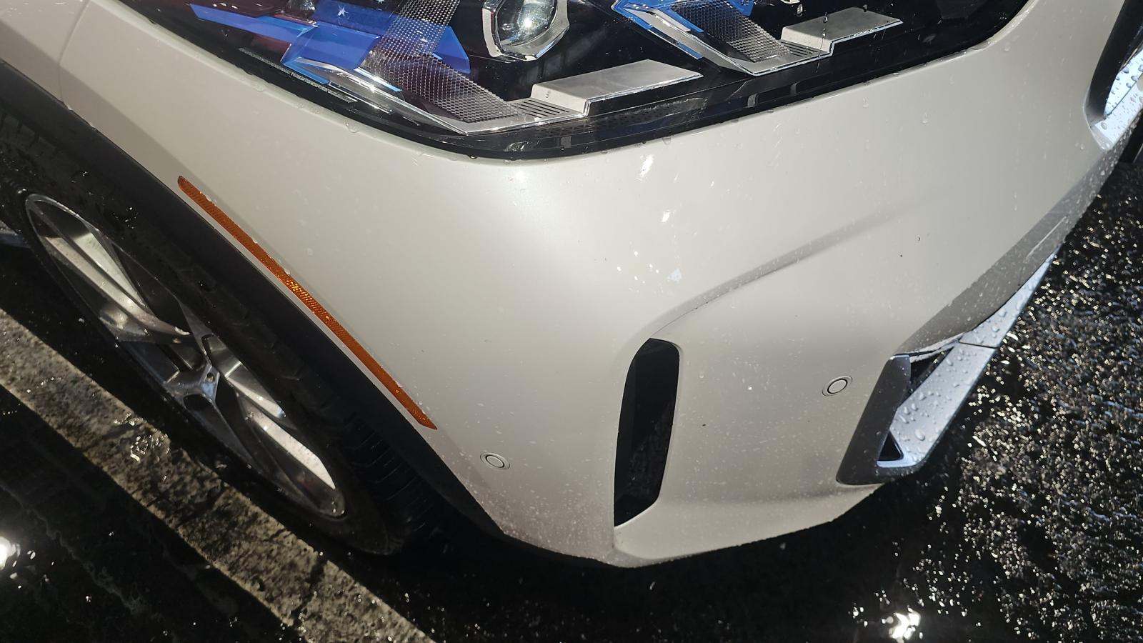 2024 BMW X5 xDrive40i AWD