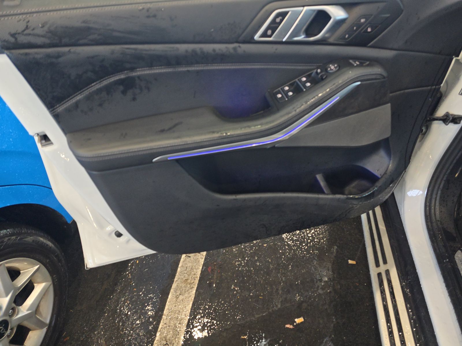 2024 BMW X5 xDrive40i AWD