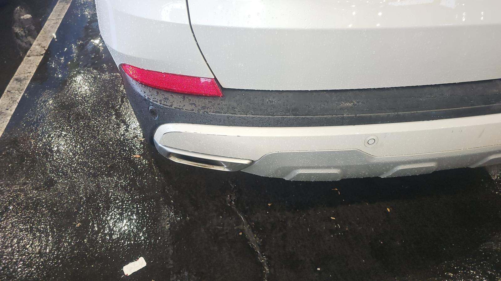 2024 BMW X5 xDrive40i AWD