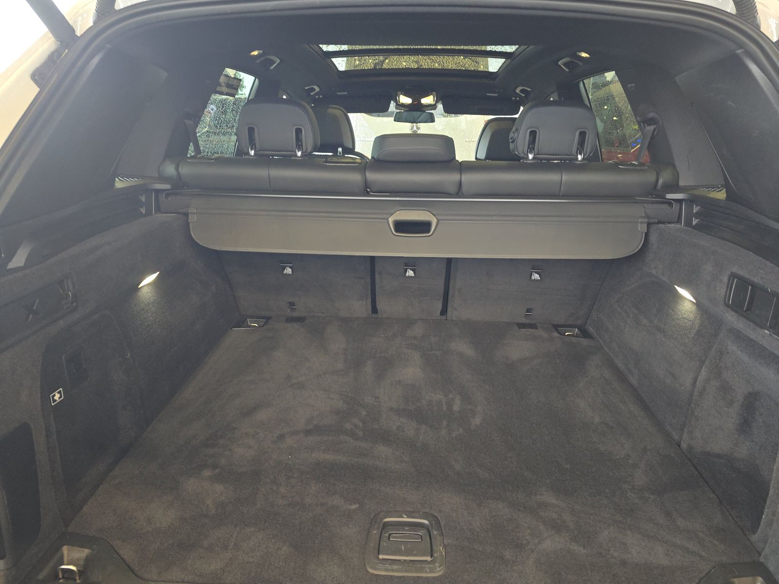 2024 BMW X5 xDrive40i AWD