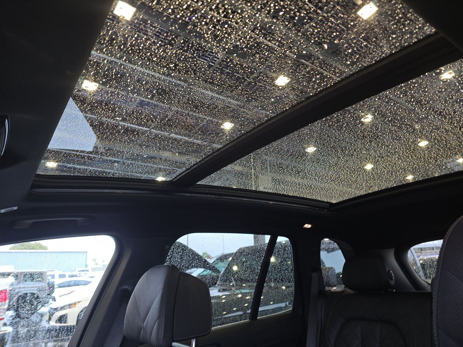 2024 BMW X5 xDrive40i AWD