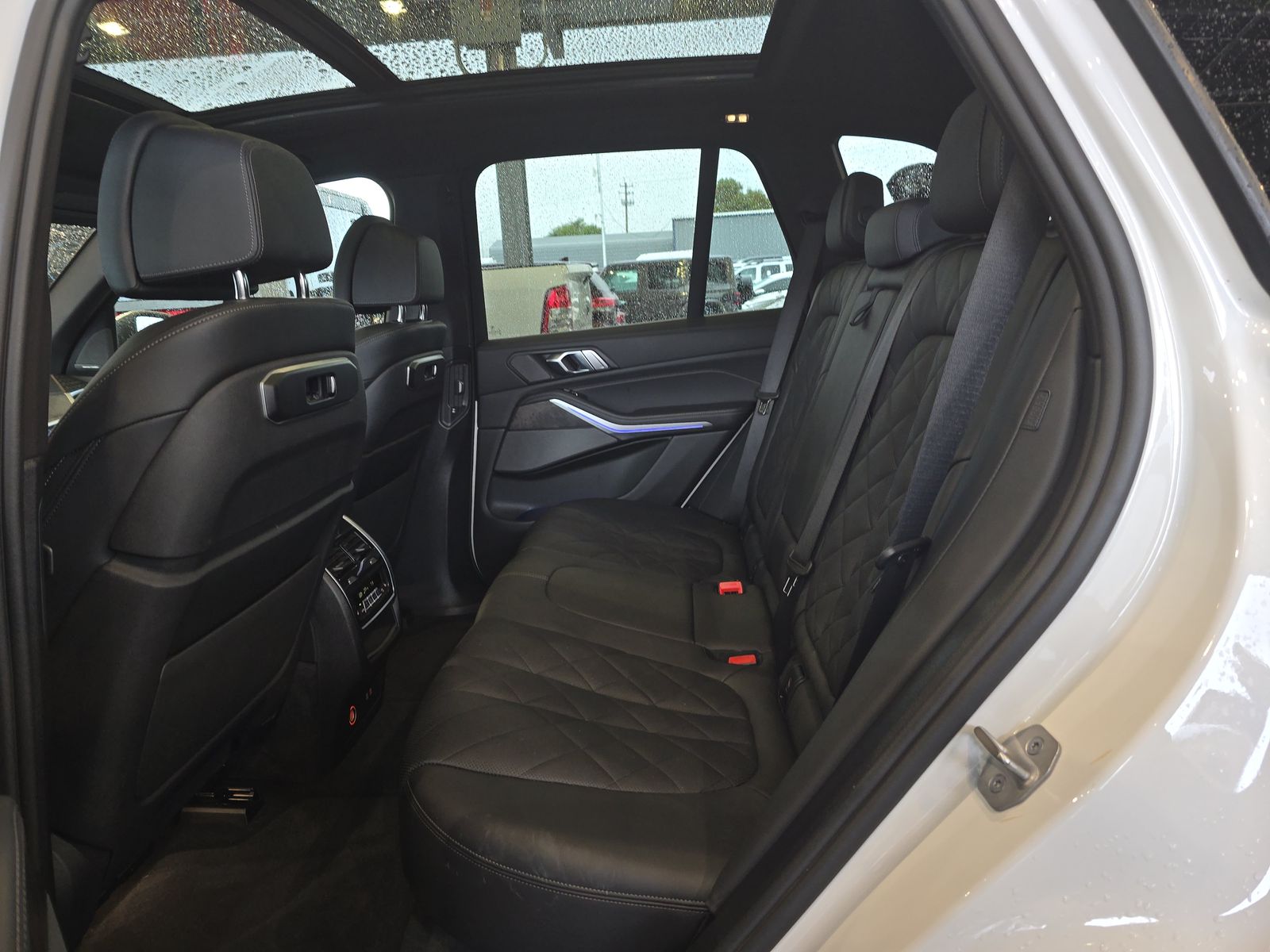 2024 BMW X5 xDrive40i AWD