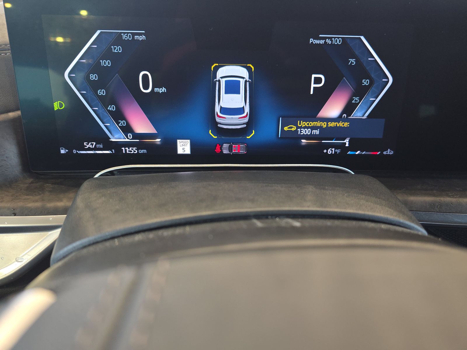 2024 BMW X5 xDrive40i AWD