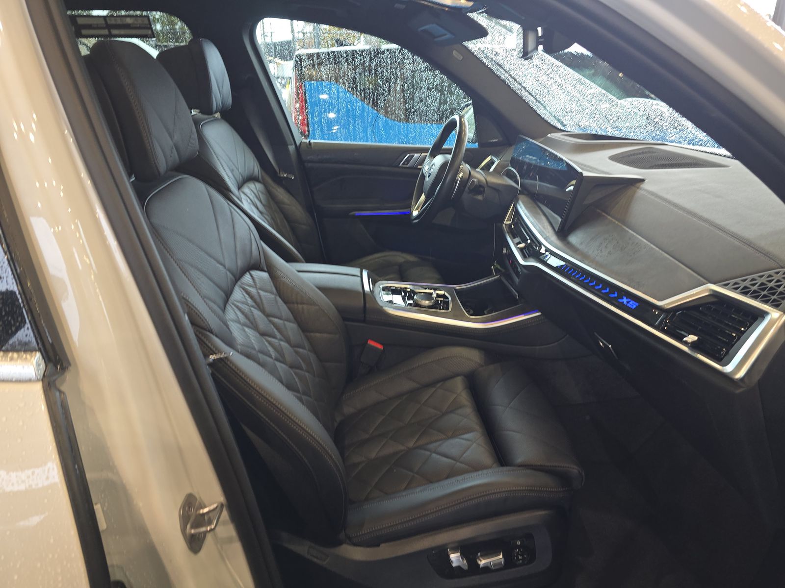 2024 BMW X5 xDrive40i AWD