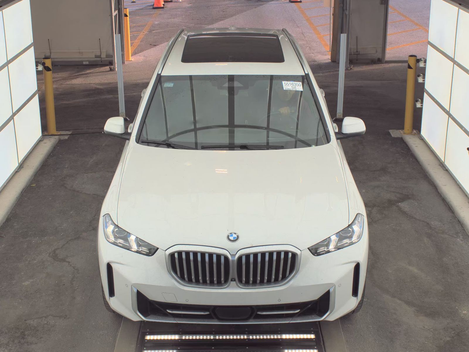 2024 BMW X5 xDrive40i AWD