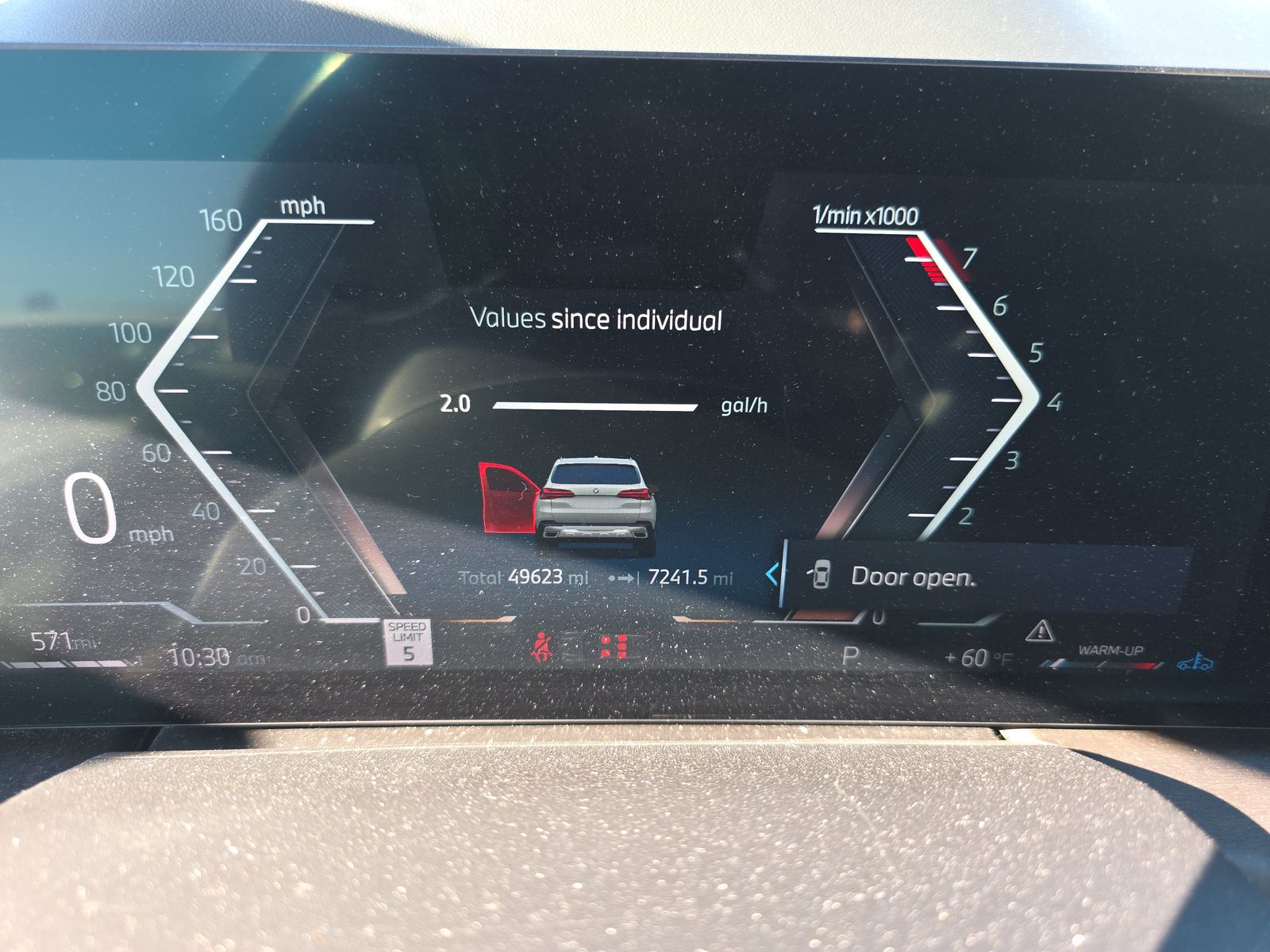 2024 BMW X5 xDrive40i AWD