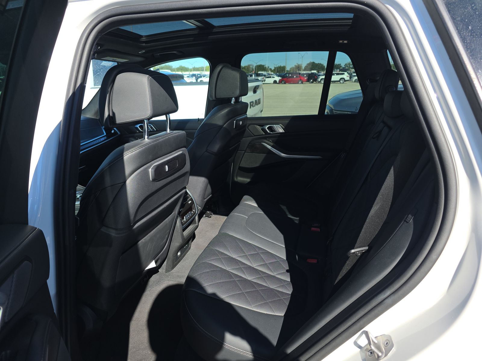 2024 BMW X5 xDrive40i AWD