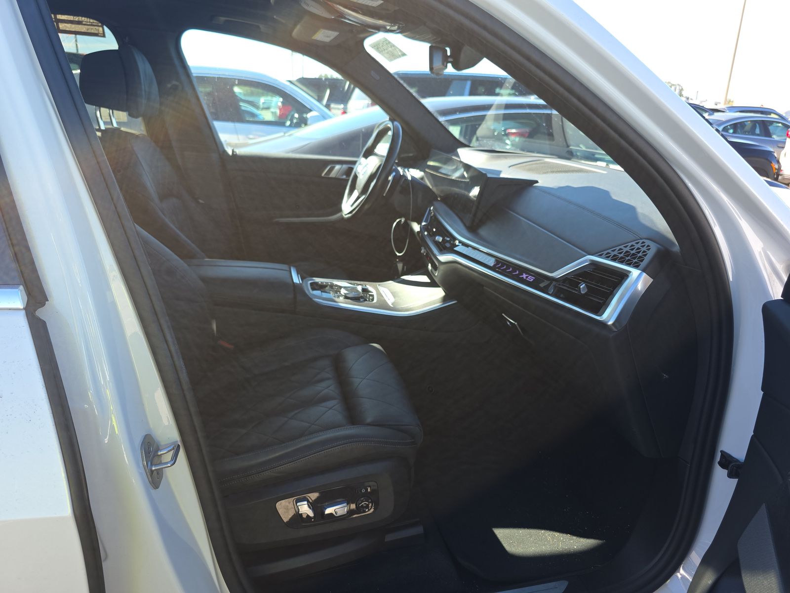 2024 BMW X5 xDrive40i AWD