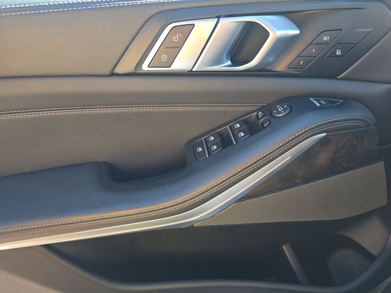 2024 BMW X5 xDrive40i AWD