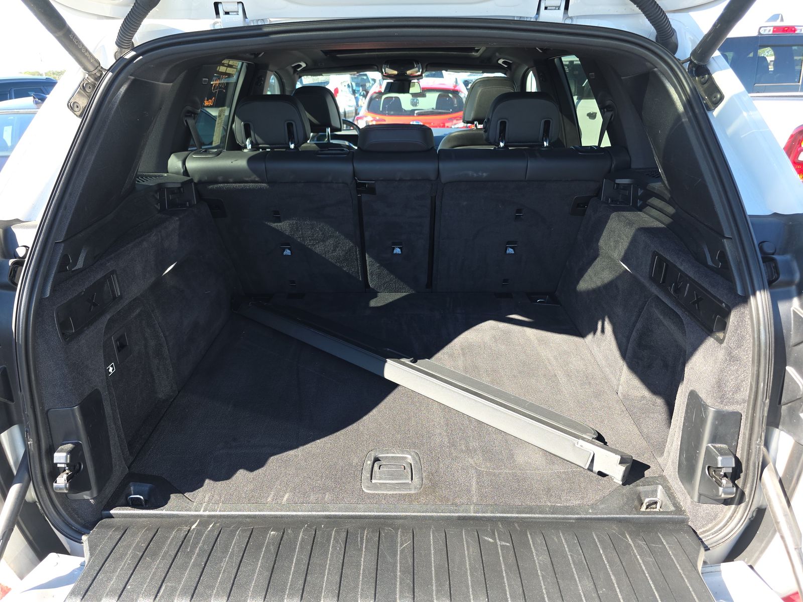 2024 BMW X5 xDrive40i AWD