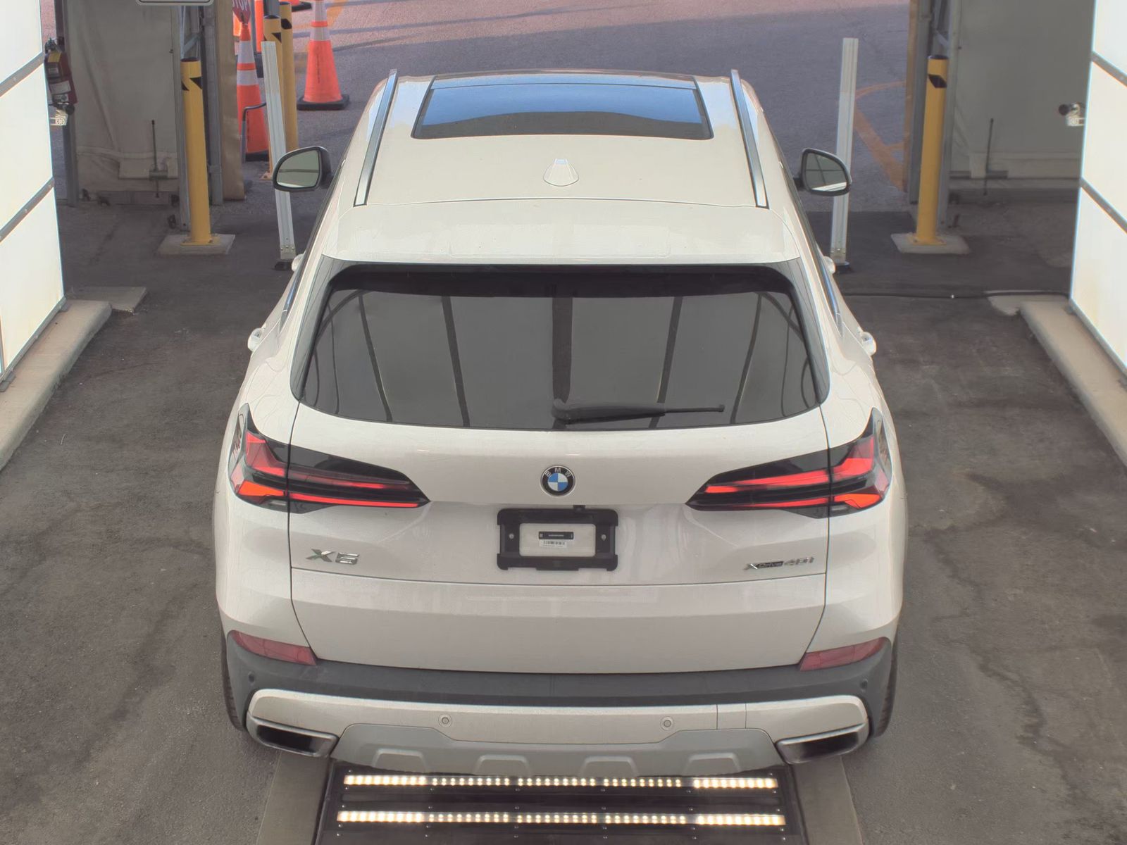 2024 BMW X5 xDrive40i AWD