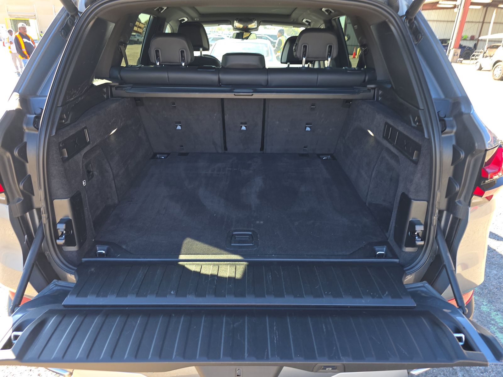 2024 BMW X5 xDrive40i AWD