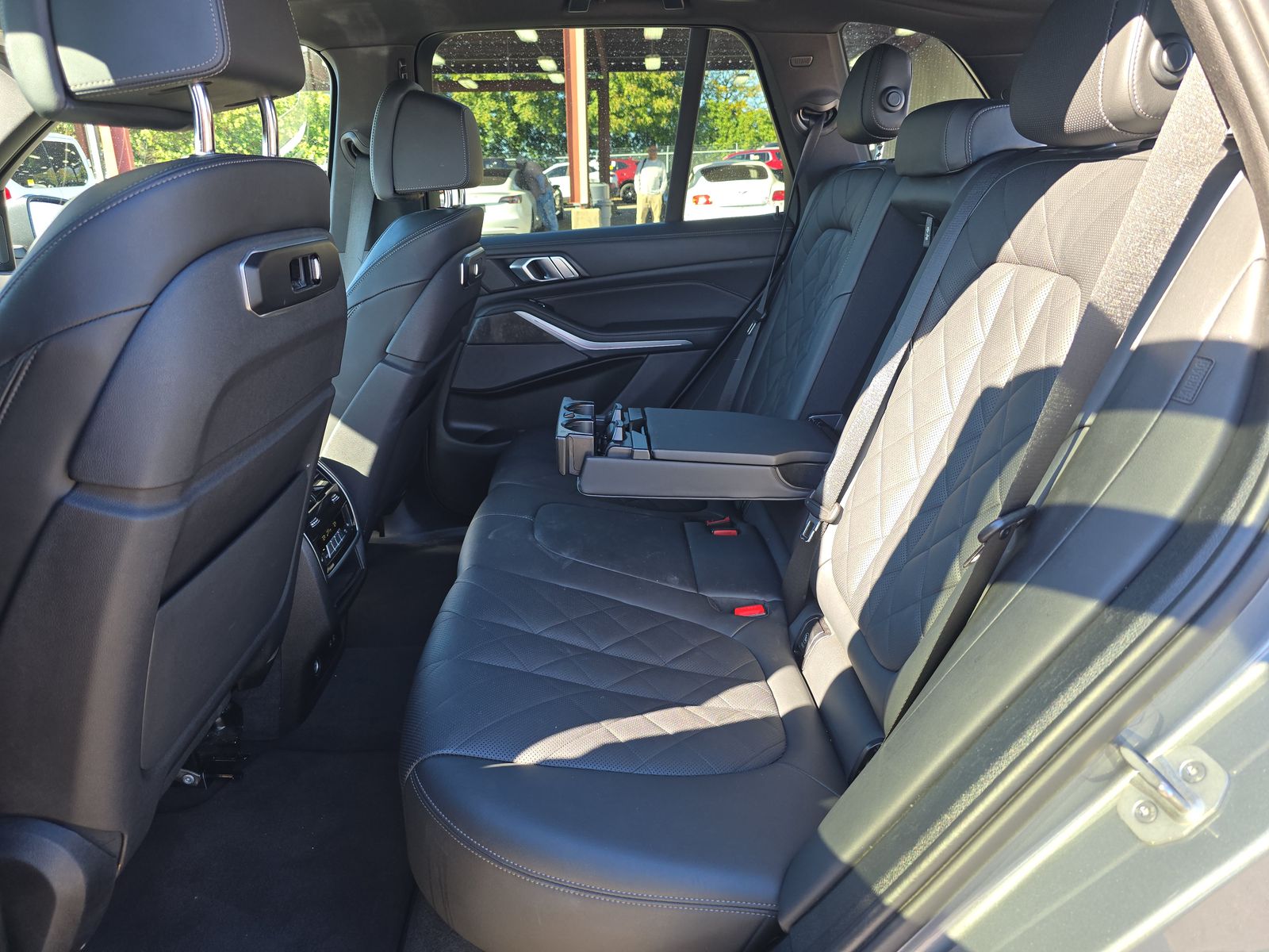 2024 BMW X5 xDrive40i AWD