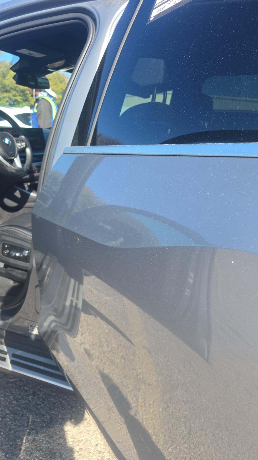 2024 BMW X5 xDrive40i AWD