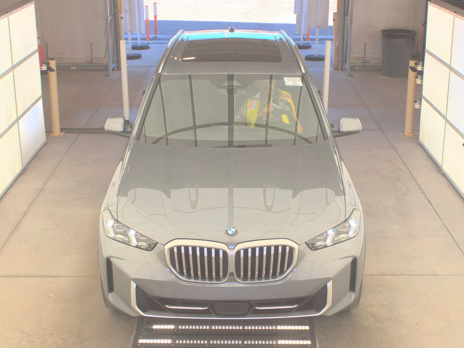 2024 BMW X5 xDrive40i AWD