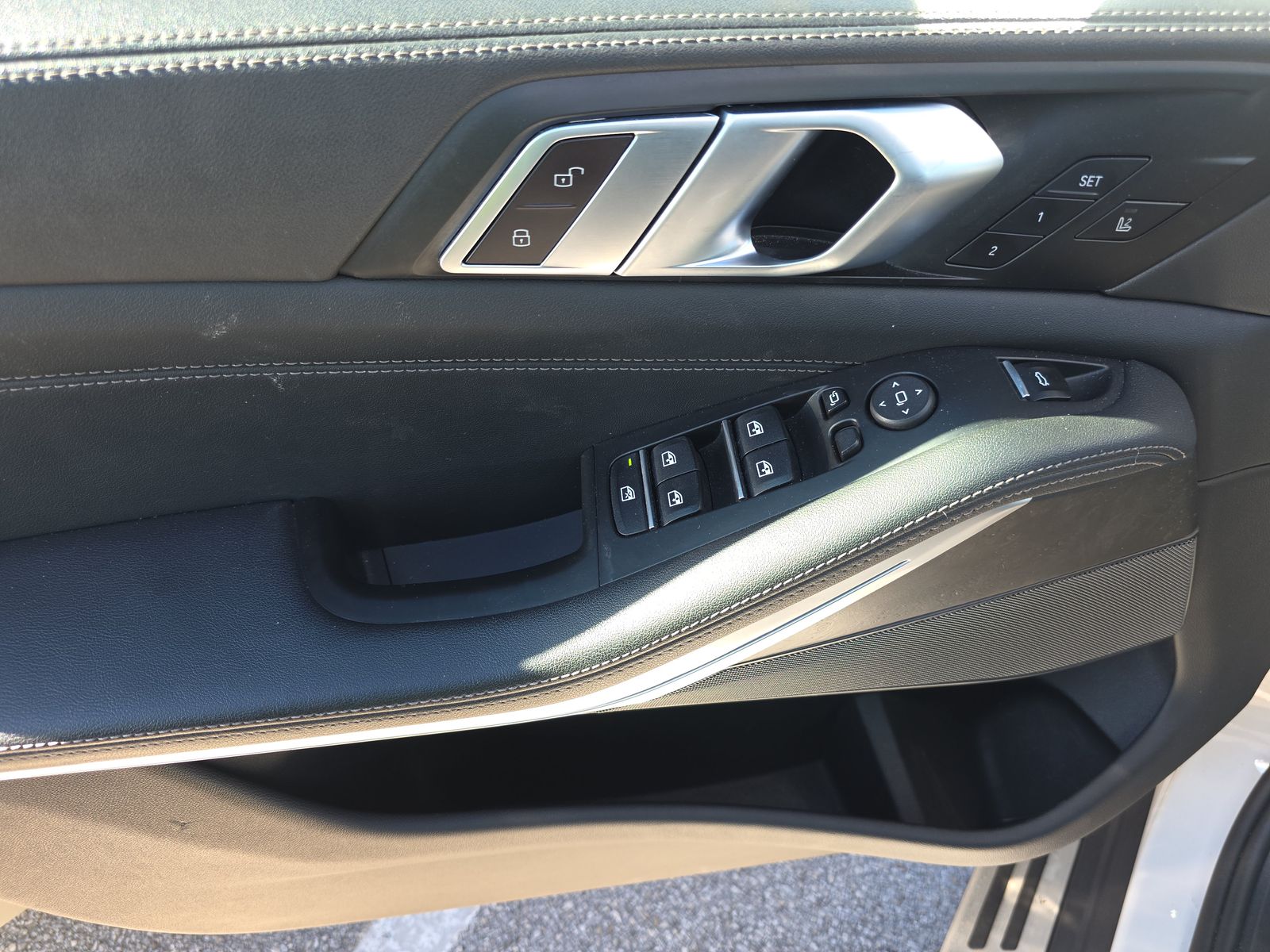 2024 BMW X5 xDrive40i AWD