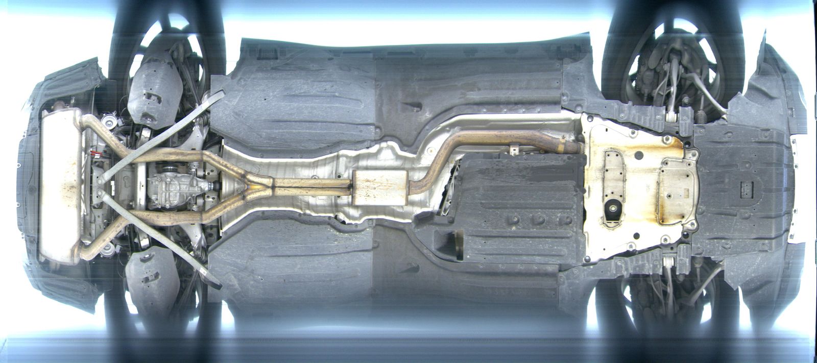 2024 BMW X5 xDrive40i AWD