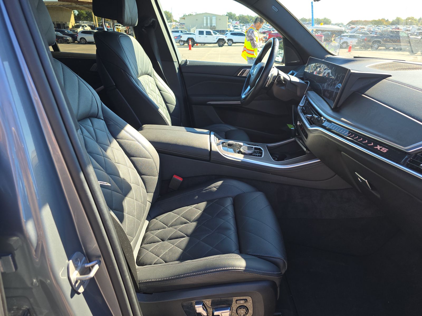 2024 BMW X5 xDrive40i AWD