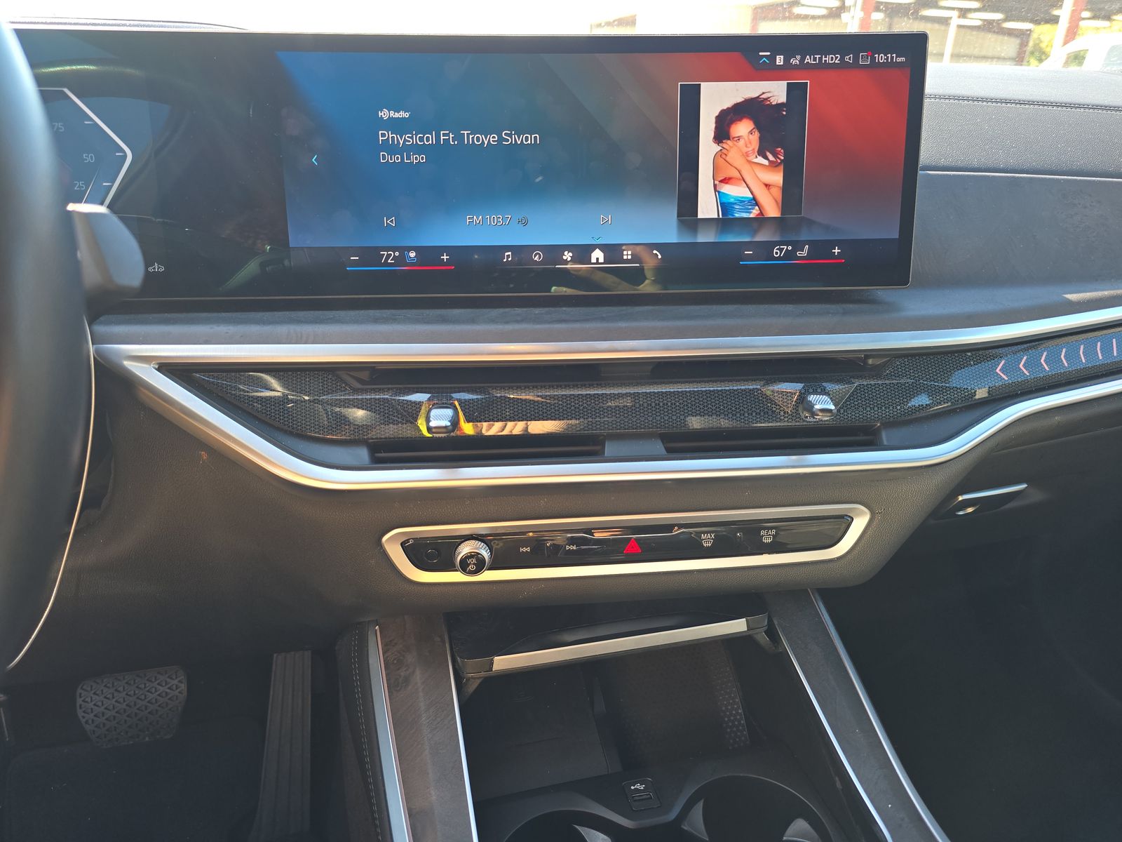 2024 BMW X5 xDrive40i AWD