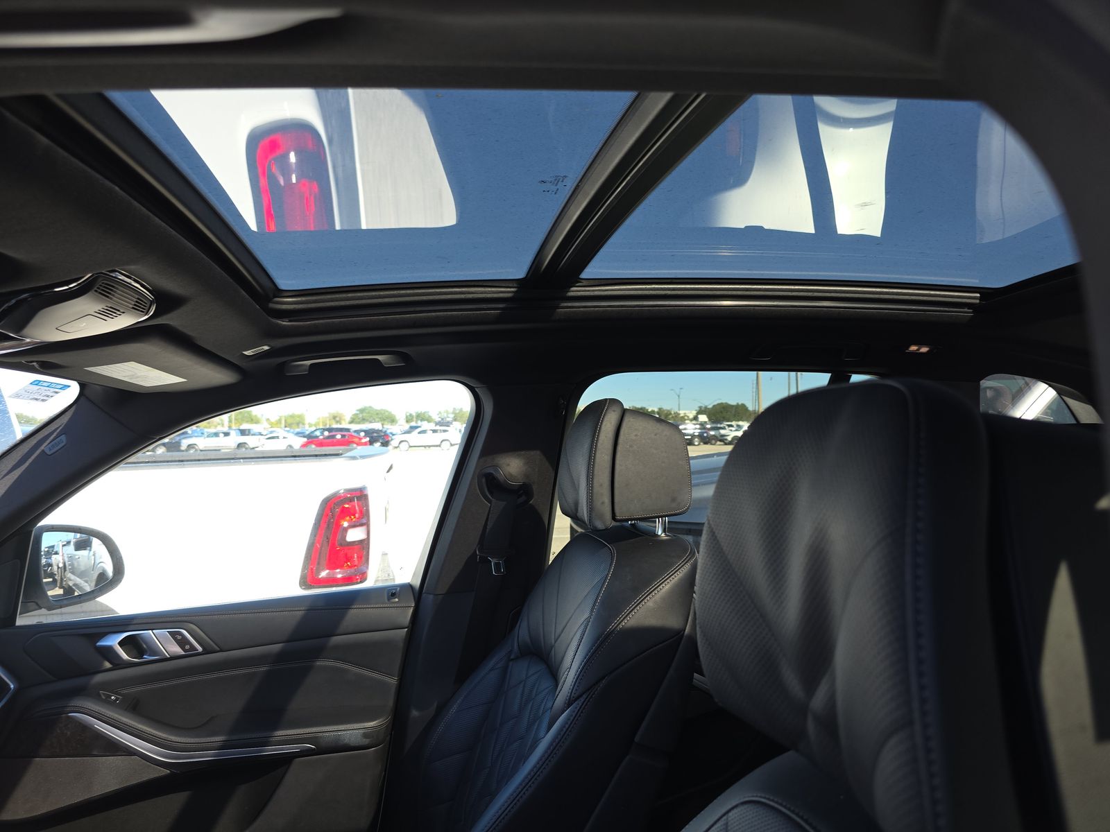 2024 BMW X5 xDrive40i AWD