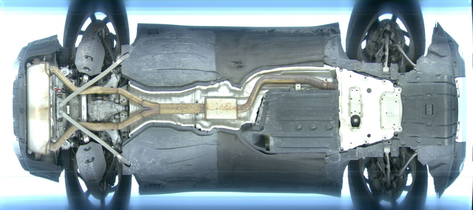 2024 BMW X5 xDrive40i AWD