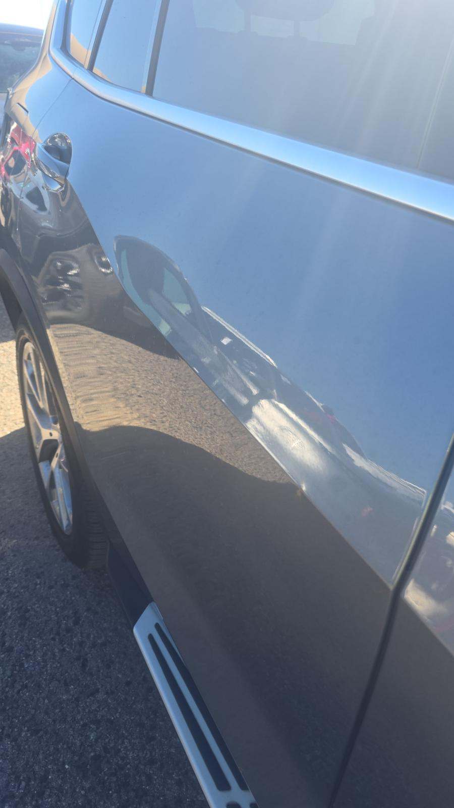 2024 BMW X5 xDrive40i AWD