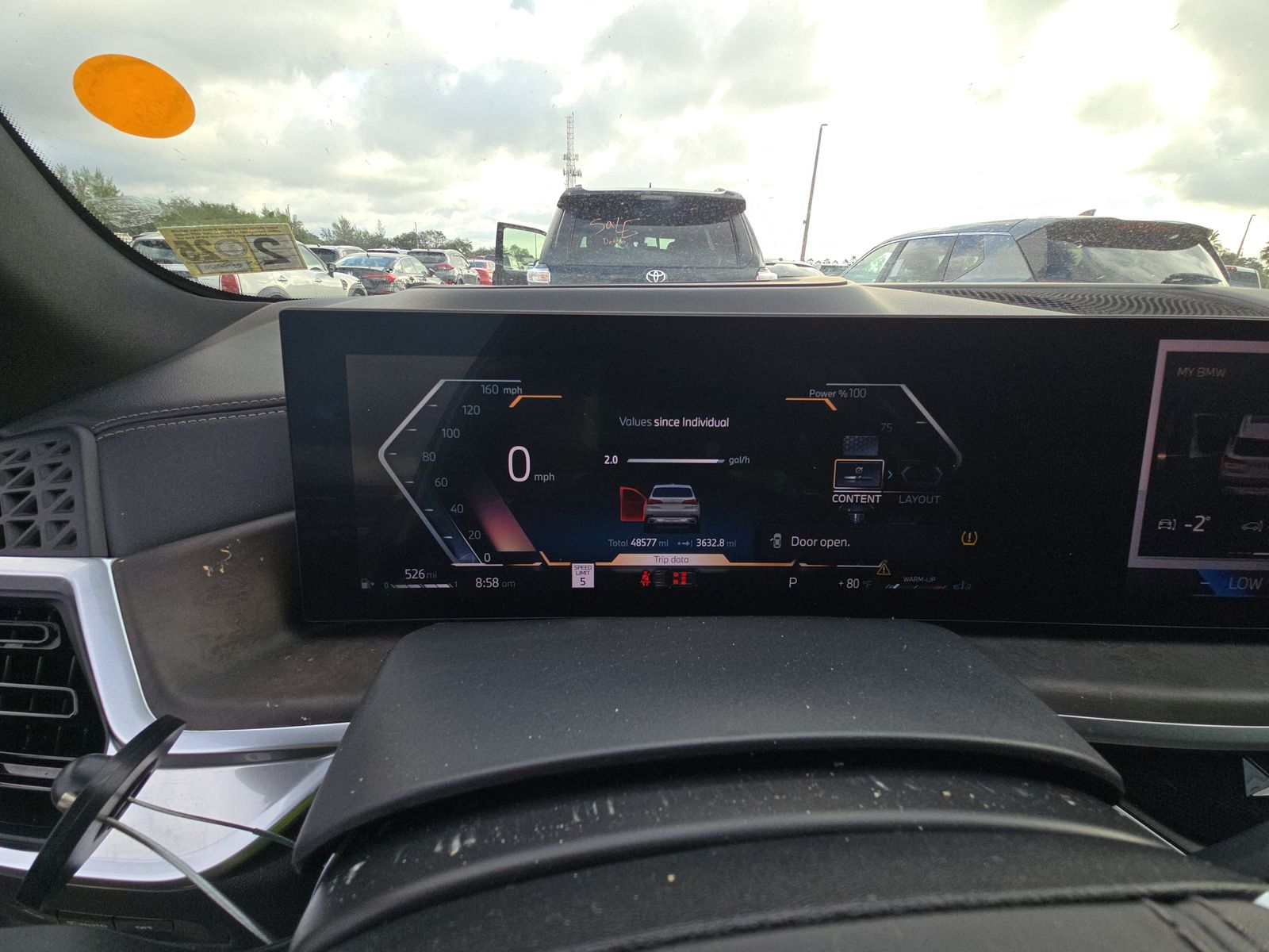 2024 BMW X5 xDrive40i AWD