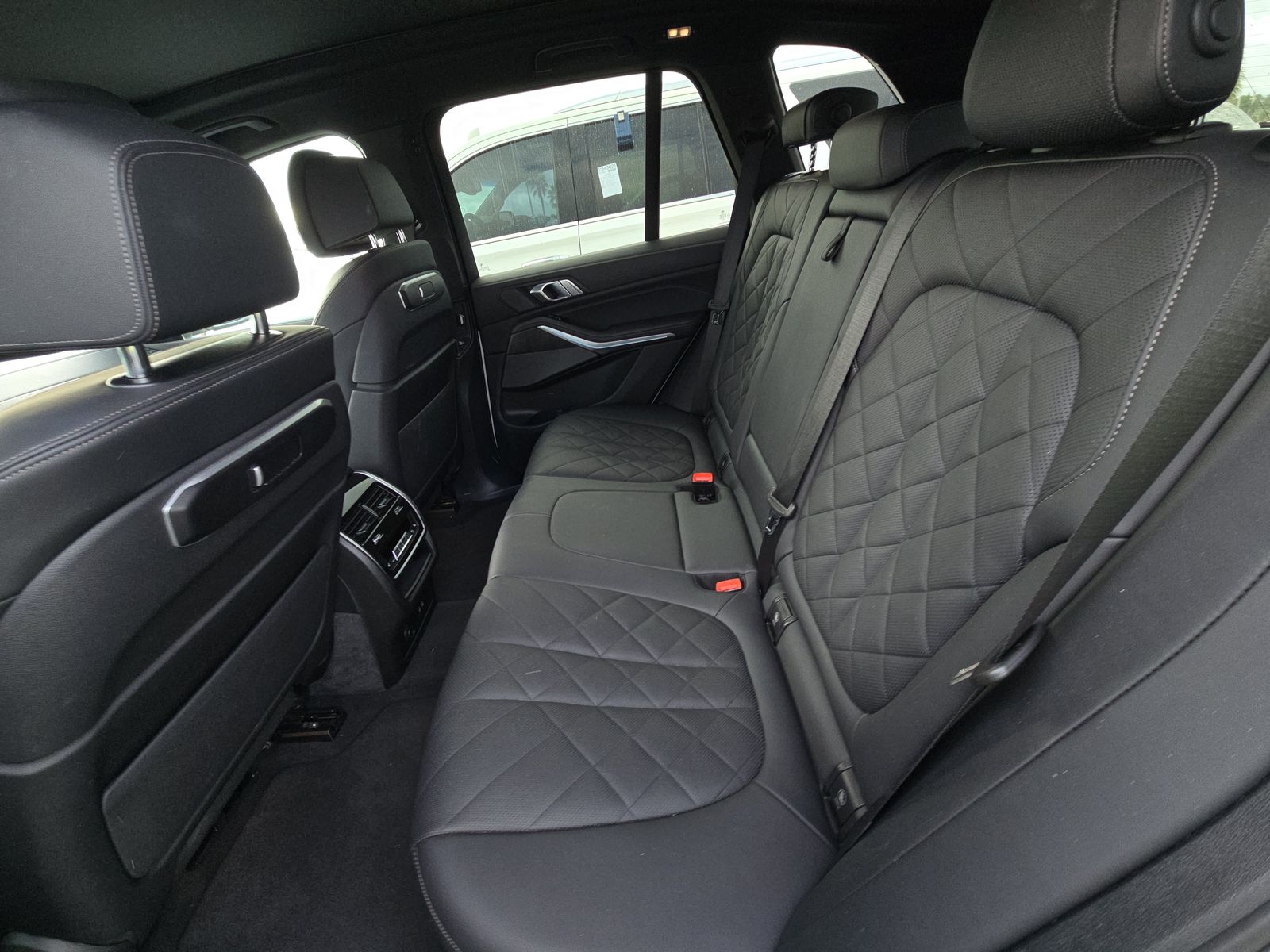 2024 BMW X5 xDrive40i AWD