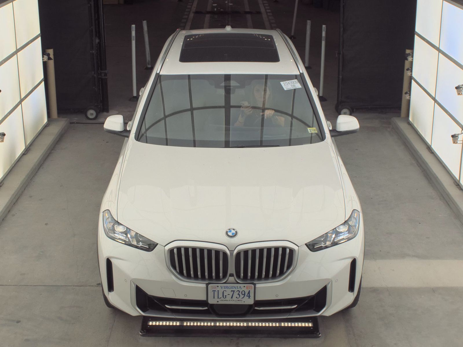 2024 BMW X5 xDrive40i AWD