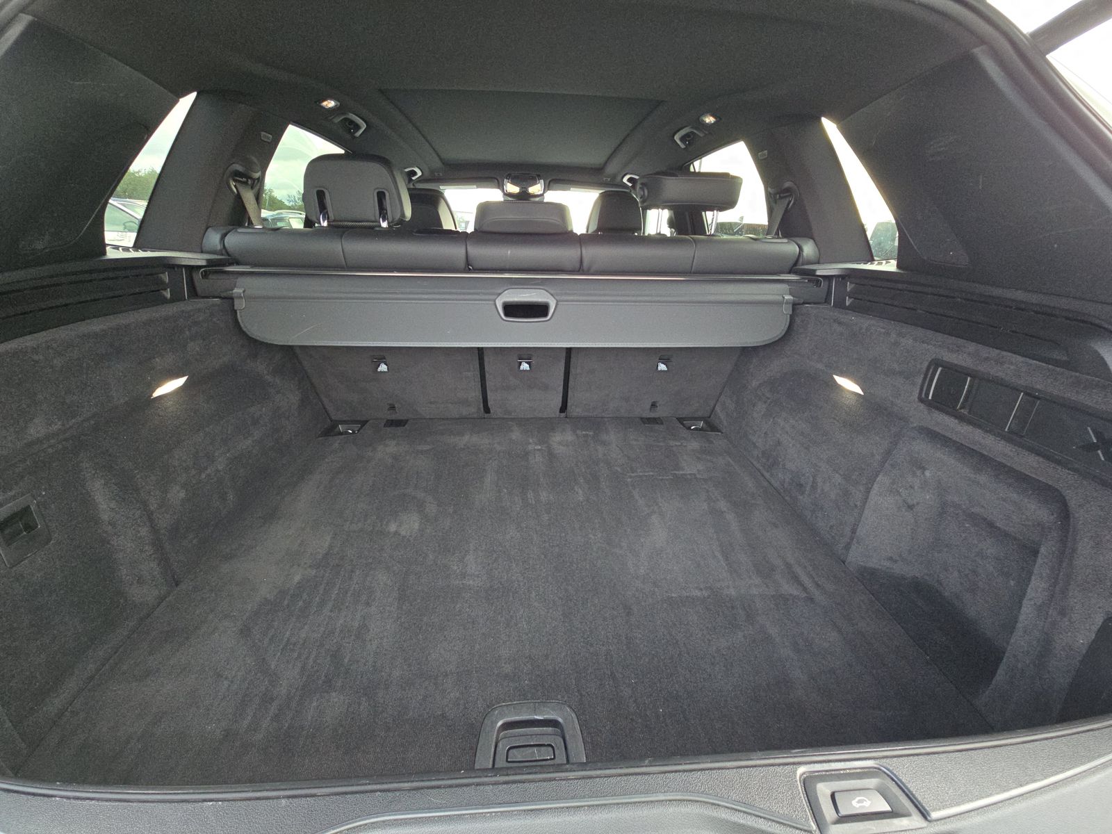 2024 BMW X5 xDrive40i AWD