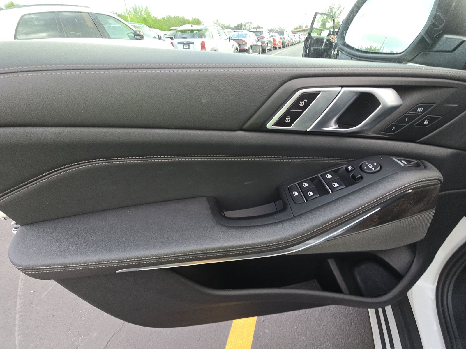 2024 BMW X5 xDrive40i AWD