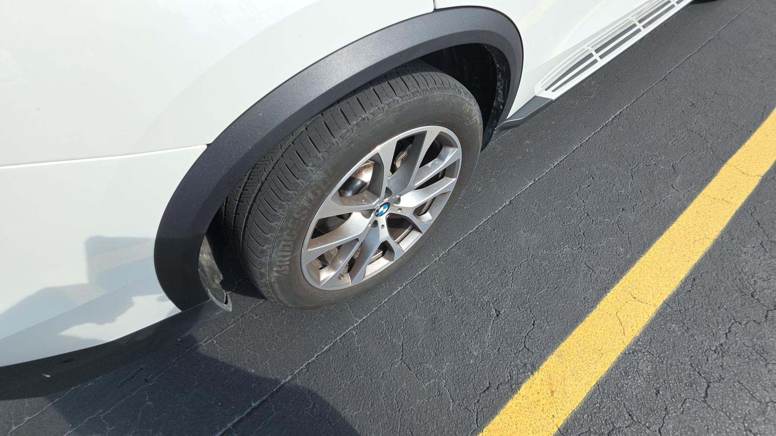 2024 BMW X5 xDrive40i AWD