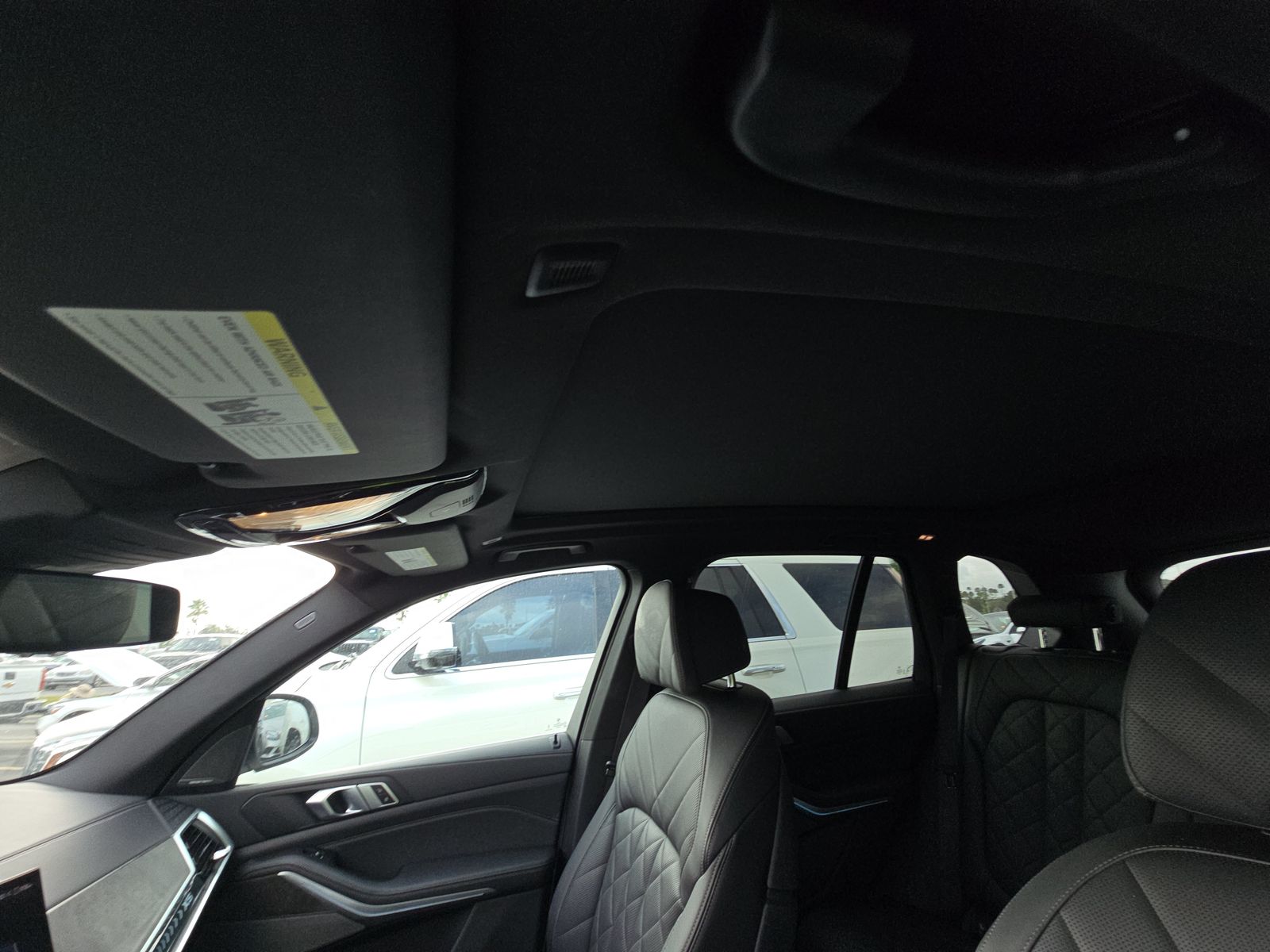 2024 BMW X5 xDrive40i AWD