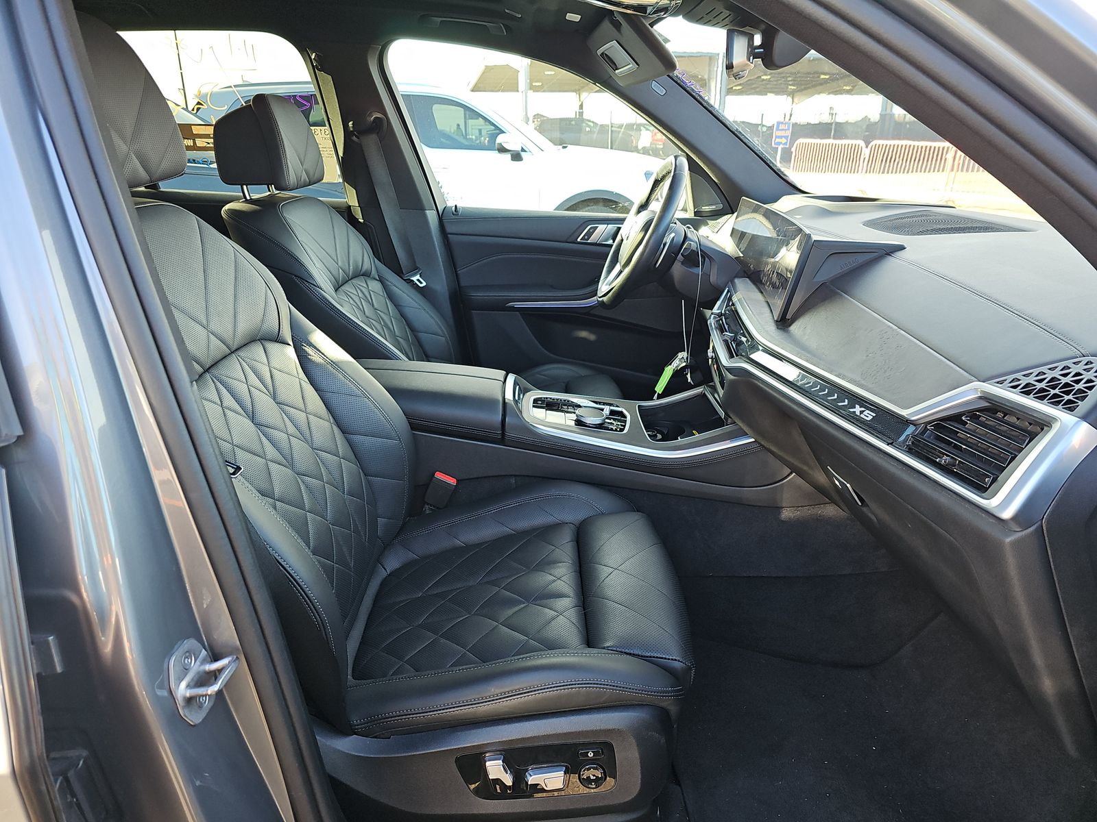 2024 BMW X5 xDrive40i AWD