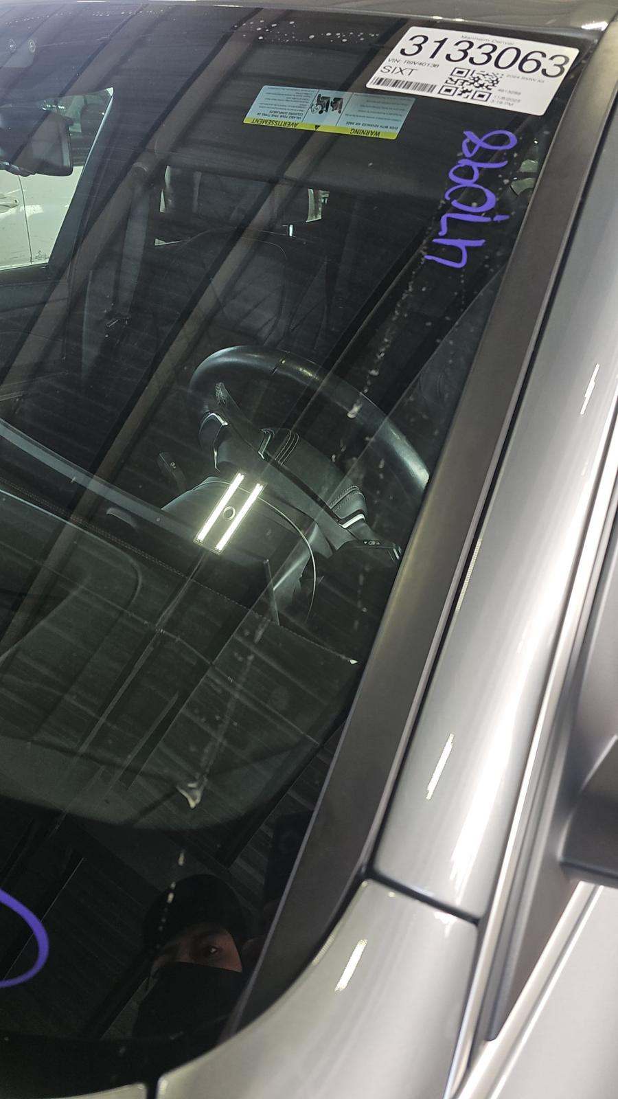 2024 BMW X5 xDrive40i AWD