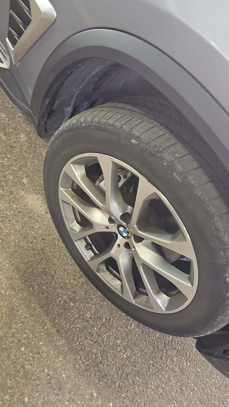 2024 BMW X5 xDrive40i AWD