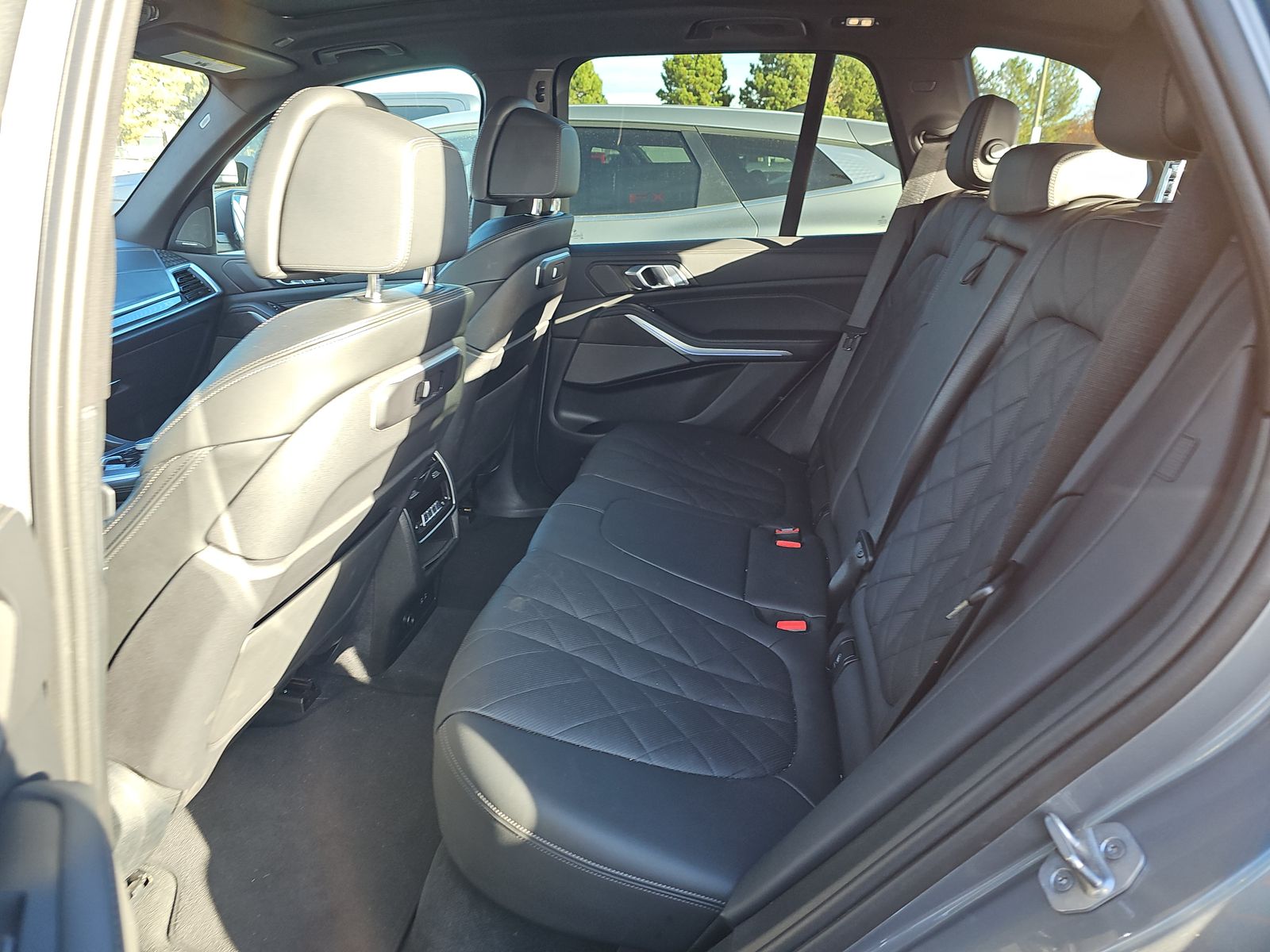 2024 BMW X5 xDrive40i AWD