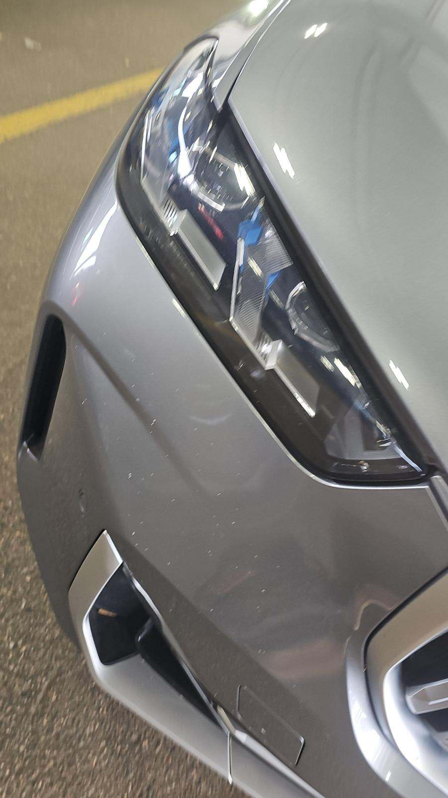 2024 BMW X5 xDrive40i AWD