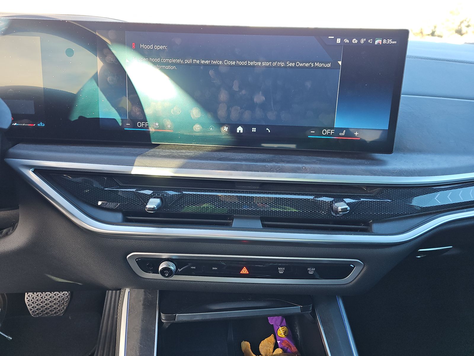 2024 BMW X5 xDrive40i AWD