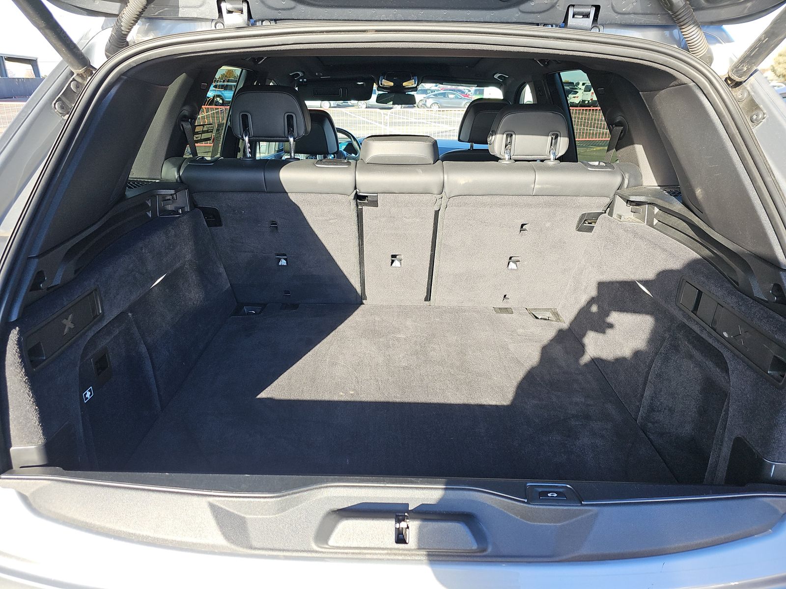 2024 BMW X5 xDrive40i AWD