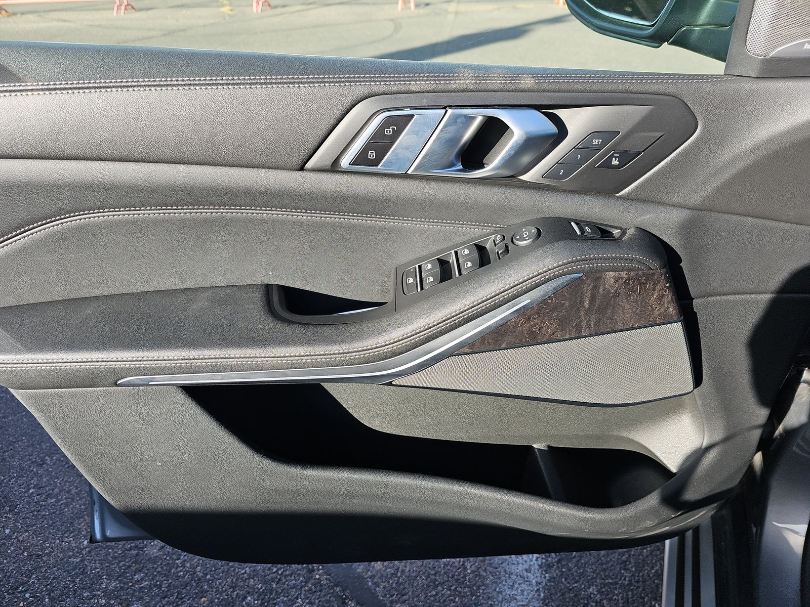 2024 BMW X5 xDrive40i AWD