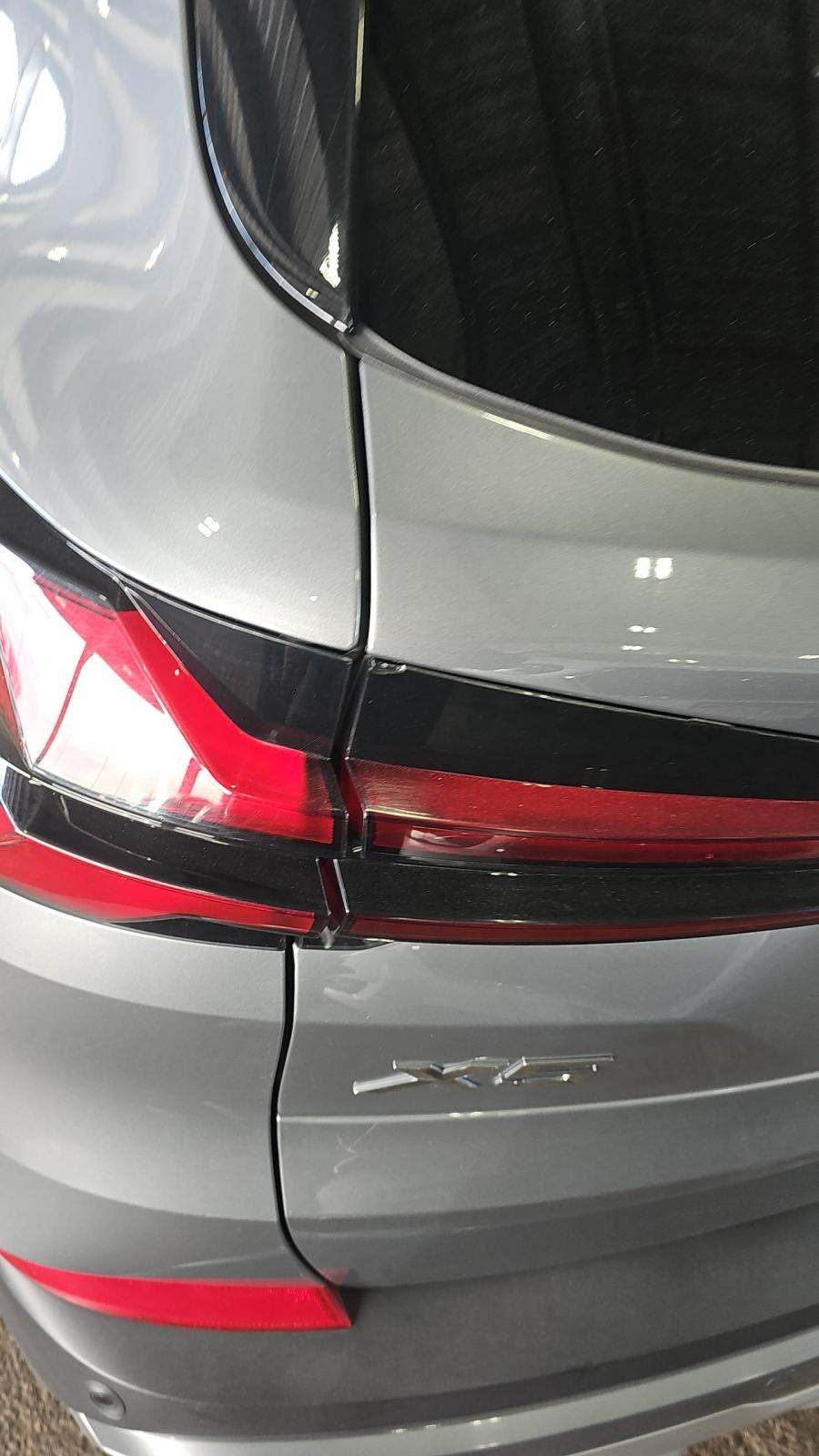 2024 BMW X5 xDrive40i AWD