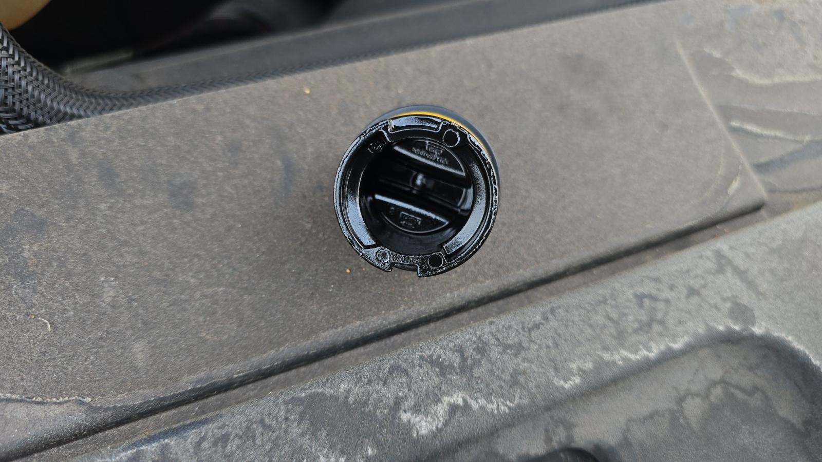 2023 Ford Mustang EcoBoost Premium RWD