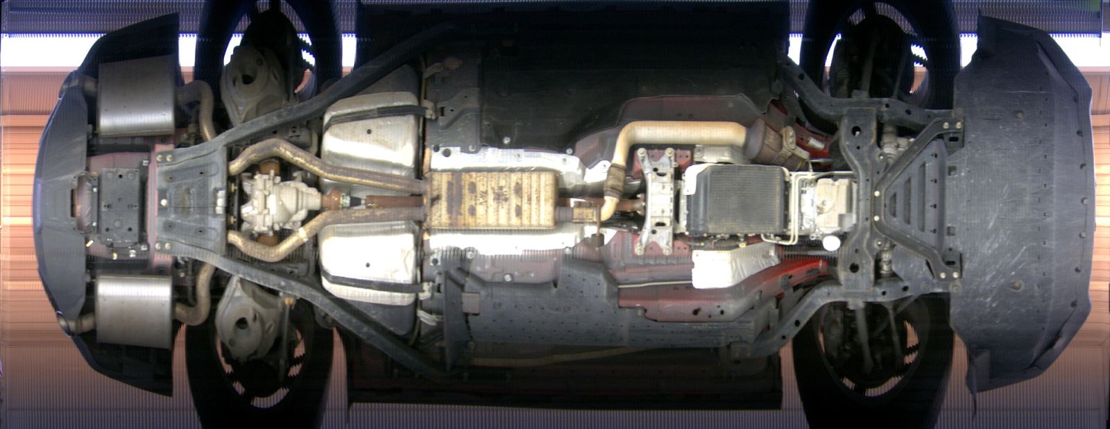 2023 Ford Mustang EcoBoost Premium RWD