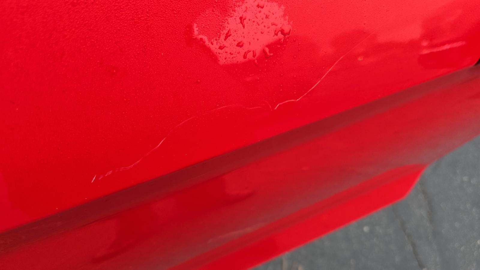 2023 Ford Mustang EcoBoost Premium RWD