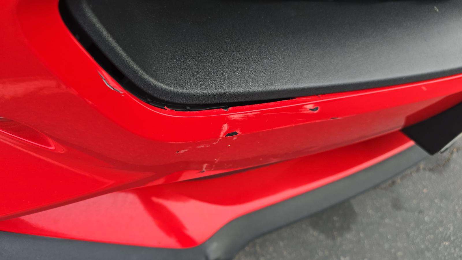 2023 Ford Mustang EcoBoost Premium RWD