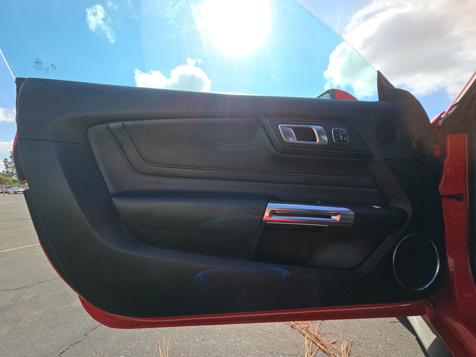 2023 Ford Mustang EcoBoost Premium RWD