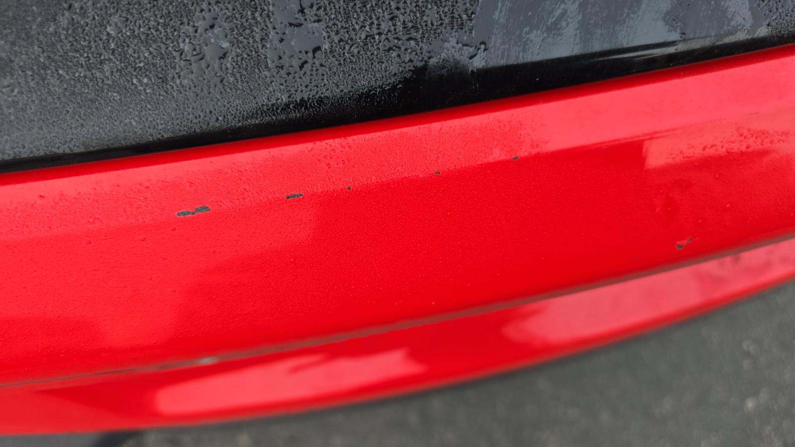 2023 Ford Mustang EcoBoost Premium RWD